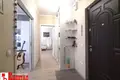 Appartement 2 chambres 57 m² Homiel, Bélarus