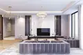 Kompleks mieszkalny New residence with a swimming pool, restaurants and a shopping mall, Istanbul, Turkey