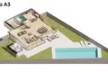 Villa de 5 pièces 333 m² Alanya, Turquie