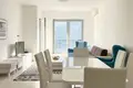 Wohnung 2 zimmer 58 m² Skaljari, Montenegro