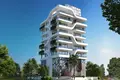 Büro 76 m² in Larnaka, Zypern