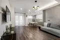 Appartement 3 chambres 82 m² en Minsk, Bélarus