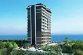 2 bedroom apartment 83 m² Kestel, Turkey