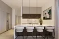 Mieszkanie 2 pokoi 79 m² Oroklini, Cypr