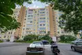Квартира 2 комнаты 54 м² Минск, Беларусь