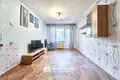 Apartamento 1 habitación 37 m² Minsk, Belarús