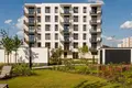 Wohnung 3 zimmer 59 m² Warschau, Polen