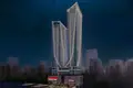 Mieszkanie 3 pokoi 113 m² Dubaj, Emiraty Arabskie