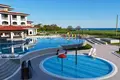 Wohnung 1 zimmer 40 m² Aheloy, Bulgarien