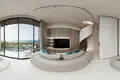 Ático 2 habitaciones 66 m² Kutuh, Indonesia