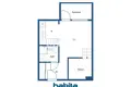 Appartement  Helsinki sub region, Finlande