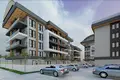 Apartamento 2 habitaciones 47 m² Obakoy, Turquía