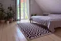 Casa 61 m² Papiarnianski sielski Saviet, Belarús