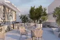 Wohnkomplex Apartments in the new Park Meadows residence with a swimming pool and parks in the heart of Dubailand area, Dubai