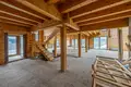 Casa de campo 587 m² Astrashitskagaradokski rural council, Belarús