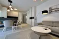 Kondominium 2 Schlafzimmer 147 m² Donja Lastva, Montenegro