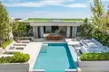 Villa de 4 habitaciones 793 m² Choeng Thale, Tailandia
