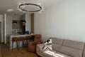 Квартира 2 спальни 70 м² в Бечичи, Черногория