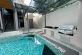 Вилла 3 комнаты 361 м² Choeng Thale, Таиланд