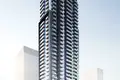 1 bedroom apartment 63 m² Dubai, United Arab Emirates