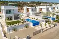 3-Schlafzimmer-Villa 230 m² Paralimni, Zypern