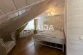 Casa 5 habitaciones 280 m² Drabesu pagasts, Letonia