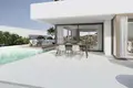 4-Zimmer-Villa 338 m² Finestrat, Spanien