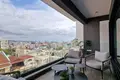 Ático 3 habitaciones 140 m² Limassol District, Chipre