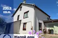House 201 m² Baranavichy, Belarus