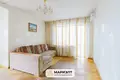 Appartement 2 chambres 69 m² Minsk, Bélarus