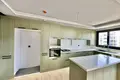 Apartamento 4 habitaciones 191 m² Mezitli, Turquía