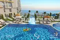 Appartement 2 chambres 87 m² Al Ahia', Égypte