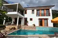 Villa 4 pièces 240 m² Fethiye, Turquie
