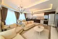 Mieszkanie 4 pokoi 170 m² Alanya, Turcja