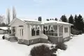 4 bedroom house 210 m² Nurmon kirkonkyla, Finland