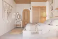 3 bedroom villa 197 m² Choeng Mon, Thailand