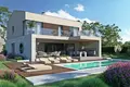 4 bedroom Villa 283 m² Rabac, Croatia