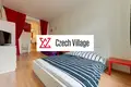 Mieszkanie 2 pokoi 34 m² Miasto Stołeczne Praga, Czechy