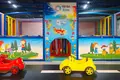 Квартира 1 комната 50 м² Акротири, Кипр