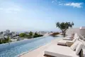 Mieszkanie 2 pokoi 102 m² Limassol, Cypr