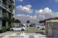 Wohnung 51 m² Gazipasa, Türkei