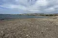 Atterrir  Kissonerga, Chypre