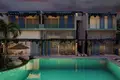 Квартира 90 м² Периволия Ту Трикому, Северный Кипр