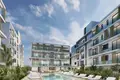 2 bedroom apartment 109 m² Yeroskipou, Cyprus