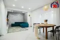 Casa de campo 183 m² Kalodziscanski sielski Saviet, Belarús