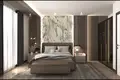 2 bedroom apartment 71 m² Mezitli, Turkey
