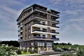 Mieszkanie 4 pokoi 125 m² Gazipasa, Turcja