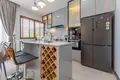 3-Schlafzimmer-Villa 210 m² Pattaya, Thailand