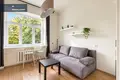 1 room apartment 15 m² in Vilnius, Lithuania