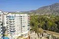 Appartement 1 chambre 115 m² Mahmutlar, Turquie